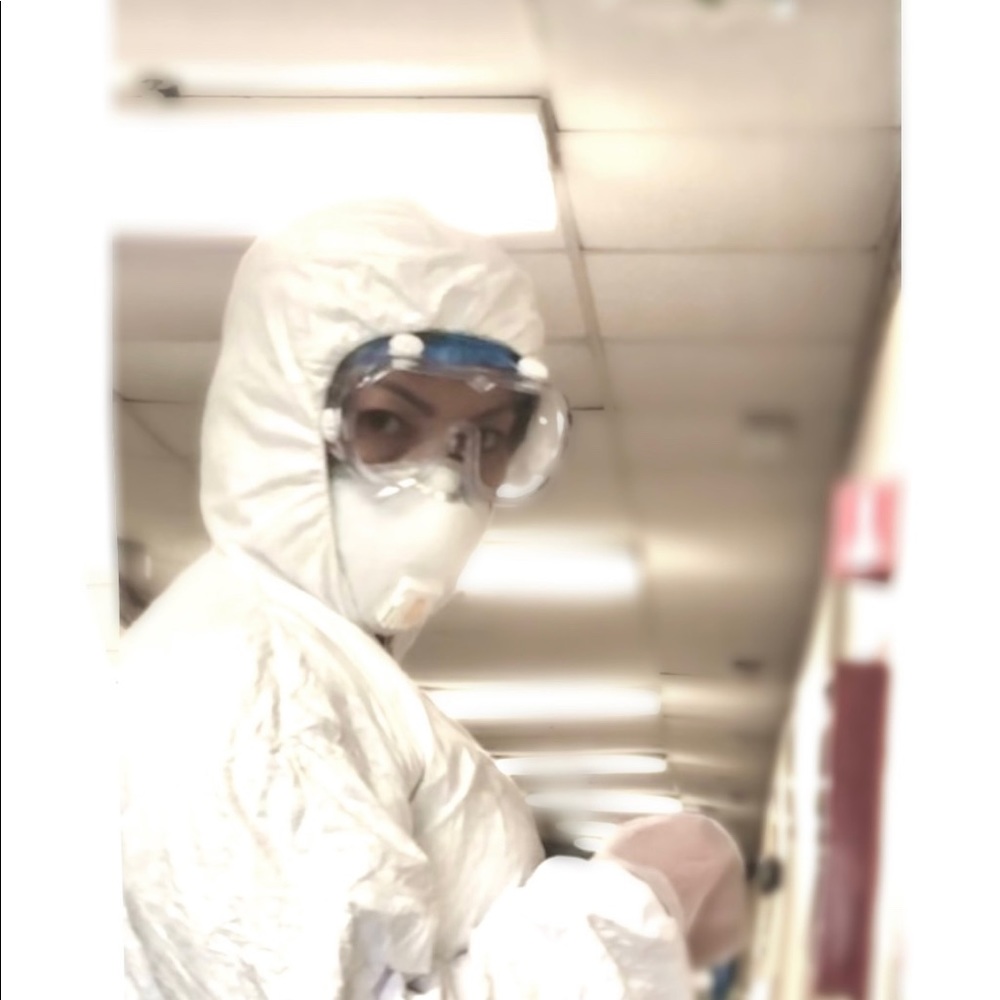 Meet your Posher, Roma